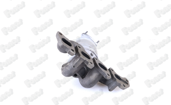 Catalytic Converter