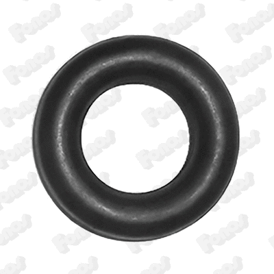 Rubber Strip, exhaust system