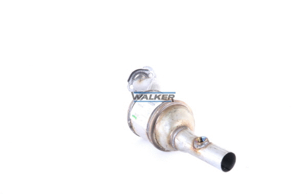 Catalytic Converter (28748)