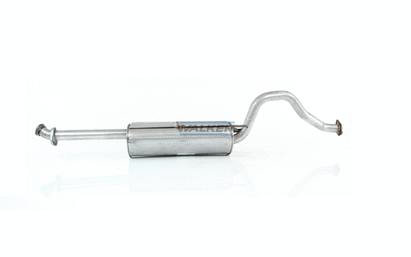 Rear Muffler