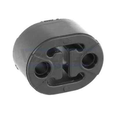 Mount, exhaust system