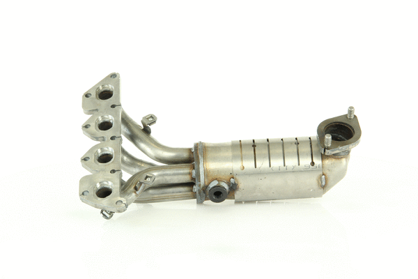 Catalytic Converter
