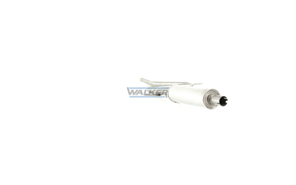Centre Muffler