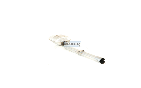 Front Muffler