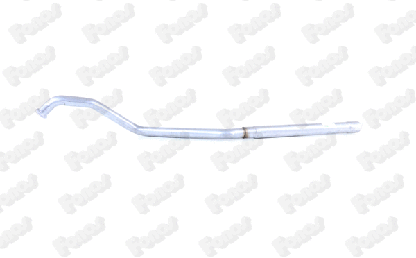 Exhaust Pipe