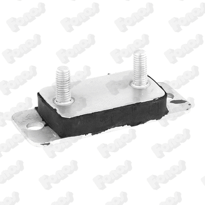Rubber Strip, exhaust system