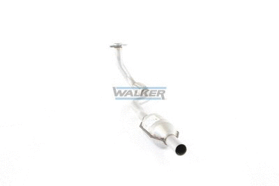 Catalytic Converter (20407)
