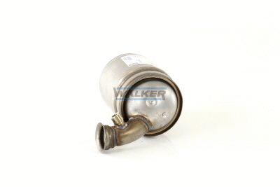 Soot/Particulate Filter, exhaust system (93051)