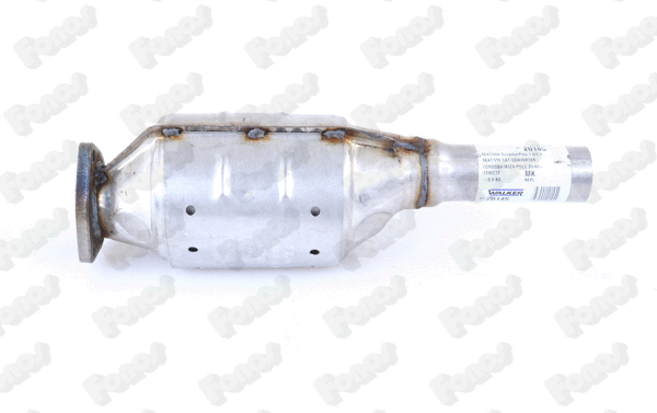 Catalytic Converter