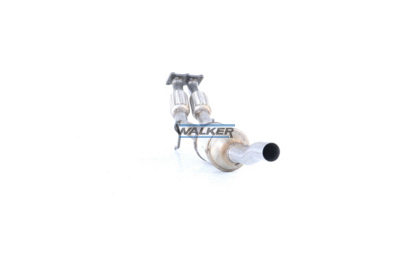 Catalytic Converter (28592)