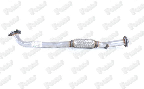 Exhaust Pipe