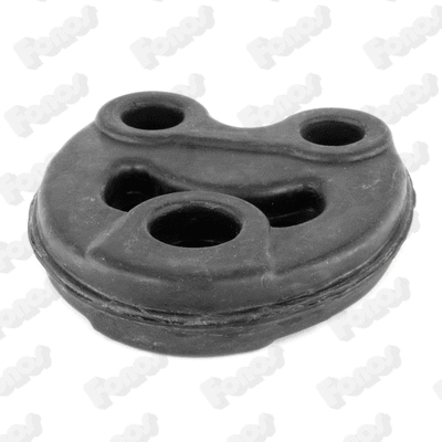Rubber Strip, exhaust system