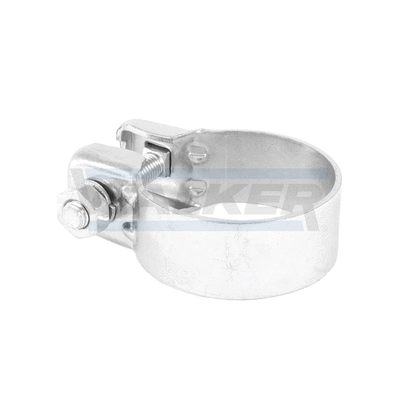 Clamping Piece, exhaust system