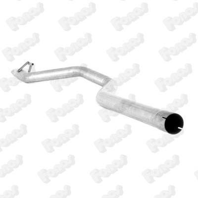 Exhaust Pipe