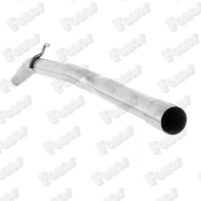 Exhaust Pipe