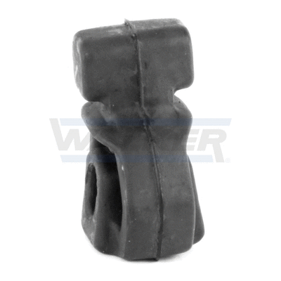 Rubber Strip, exhaust system