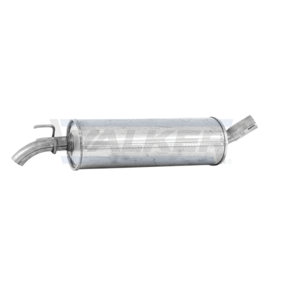Rear Muffler
