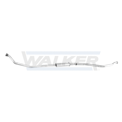 Front Muffler