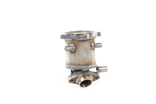 Catalytic Converter