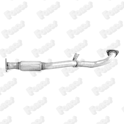 Exhaust Pipe