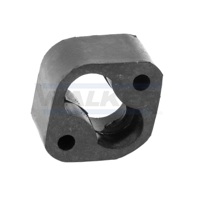 Rubber Strip, exhaust system