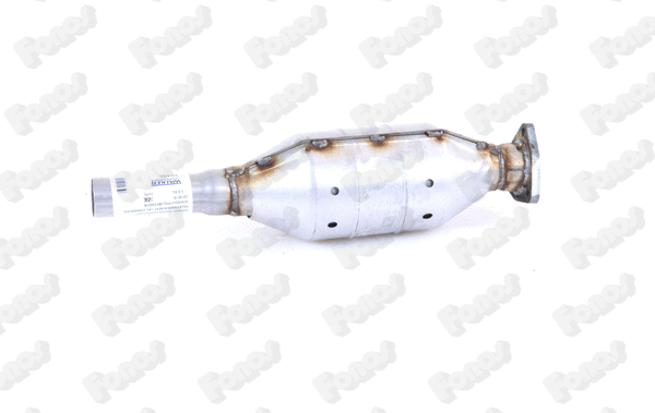 Catalytic Converter