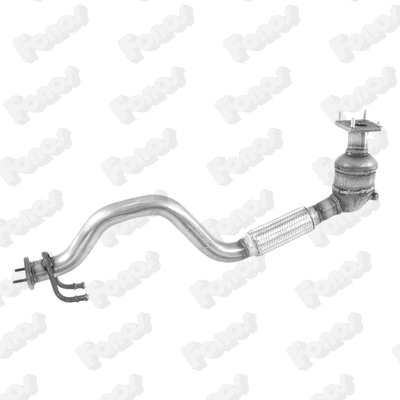 Catalytic Converter