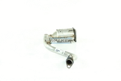 Catalytic Converter (20649)