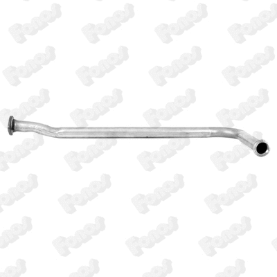 Exhaust Pipe