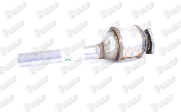 Catalytic Converter