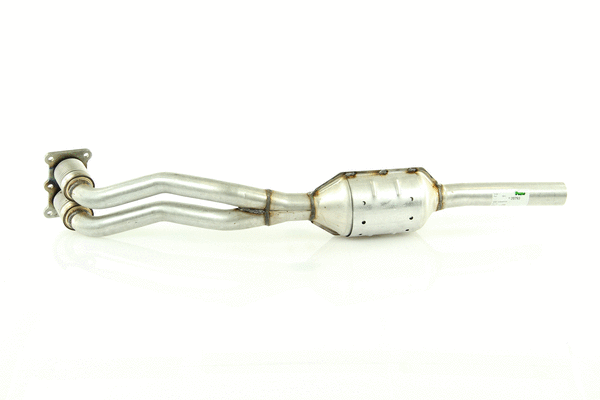 Catalytic Converter