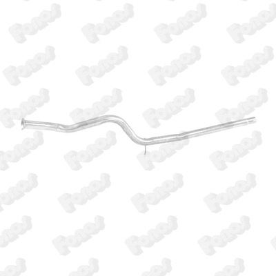 Exhaust Pipe