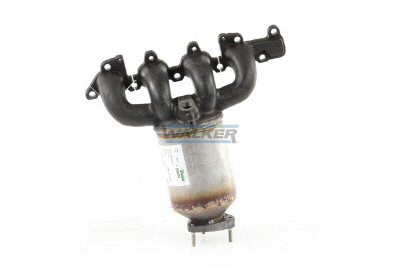 Catalytic Converter (20854)