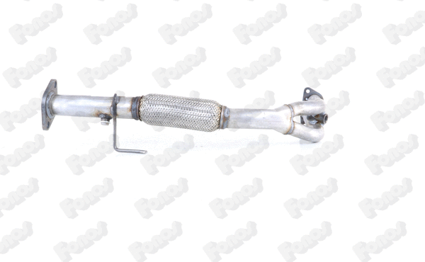 Exhaust Pipe
