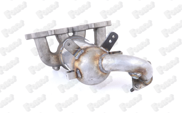 Catalytic Converter