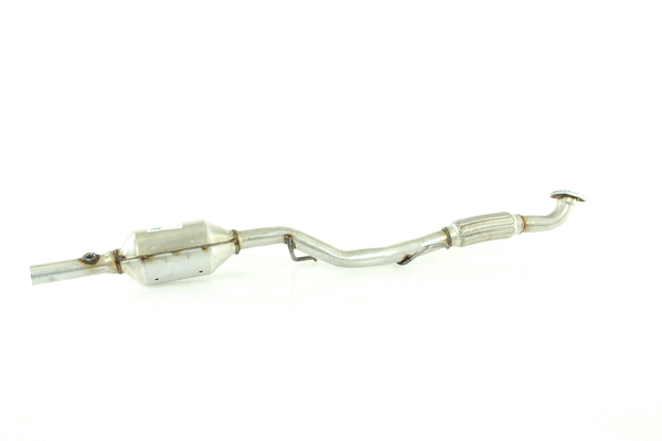 Catalytic Converter