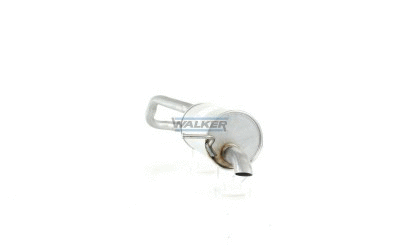 Rear Muffler (23336)