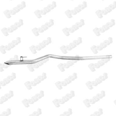 Exhaust Pipe