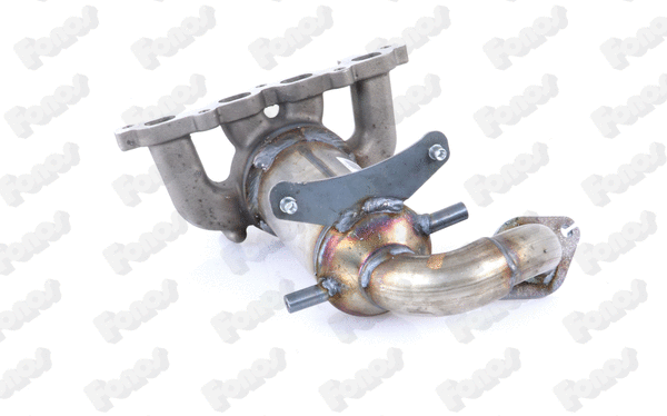 Catalytic Converter