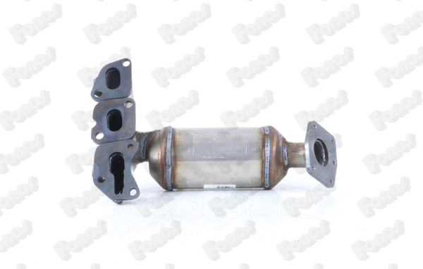 Catalytic Converter