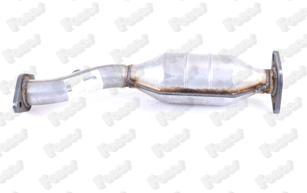 Catalytic Converter