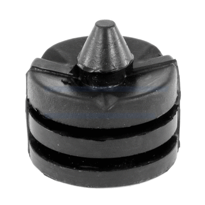 Rubber Strip, exhaust system