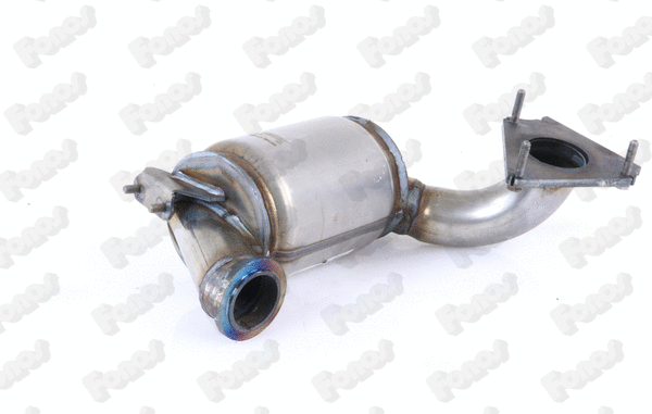 Catalytic Converter