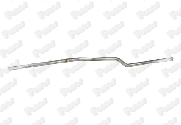 Exhaust Pipe