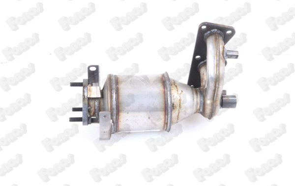 Catalytic Converter