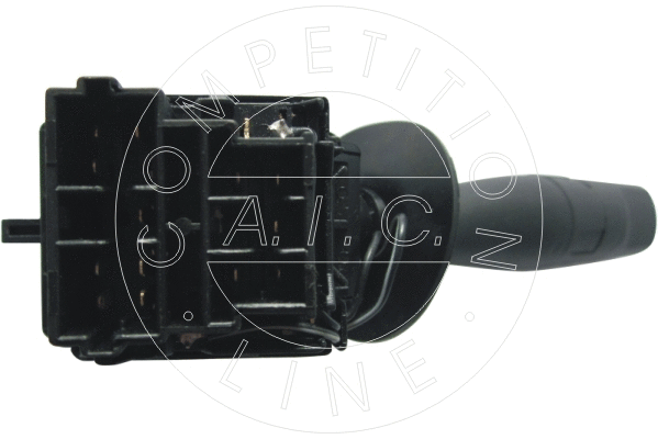 Switch, headlight