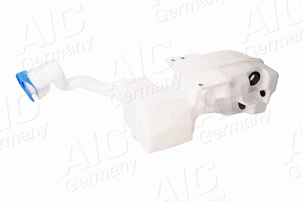 Washer Fluid Reservoir, window cleaning