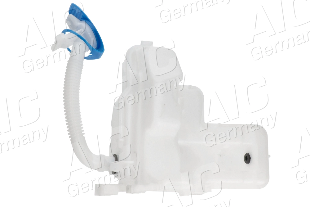 Washer Fluid Reservoir, window cleaning