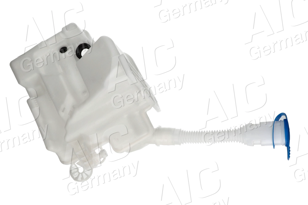 Washer Fluid Reservoir, window cleaning