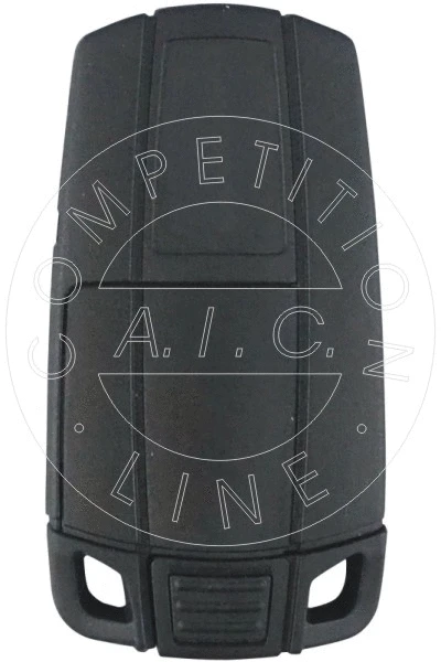 Hand-held Transmitter Housing, central locking